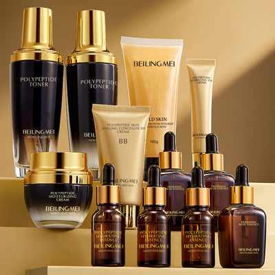 Kit Completo de Cuidado Facial 12 Piezas - Image 5