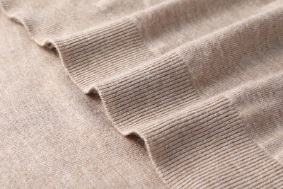 Suéter Cardigan de Manga Larga Ligero para Primavera y Otoño - Image 11