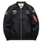 Chaqueta Bordada para Hombre