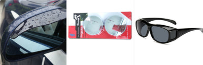Gafas de Visión Nocturna para Conducción y Ciclismo - Image 8