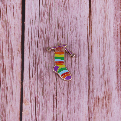 Broche Oveja Adorable - Accesorio Creativo Pequeño - Image 12
