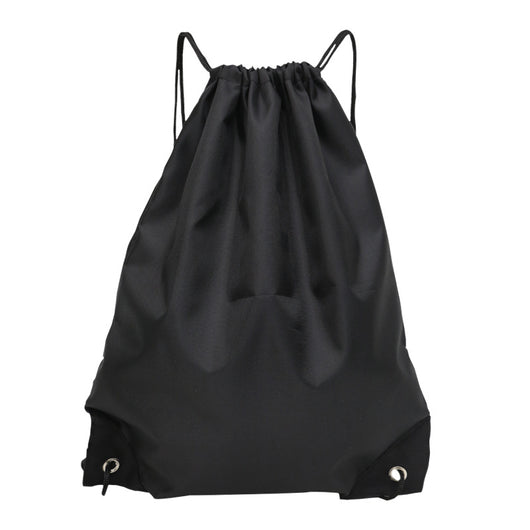 Mochila Impermeable con Bolsillos de Cordón - Image 2