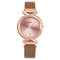 Rosado Rose Dorado