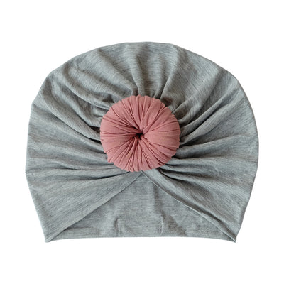 Gorro Bebé Protector Solar Diseño Adorable - Image 20