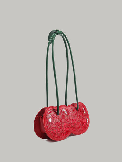 Bolsa de Hombro Femenina - Bolsa Versátil para Tus Salidas - Image 3