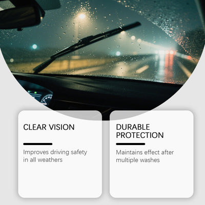 Pulidor de Cristales Automotriz Premium - Image 13