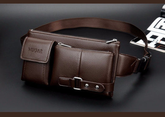 Bolsa Multifuncional Pecho y Cintura para Hombre - Image 15