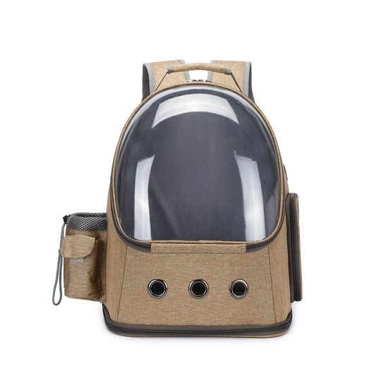 Bolsa Transportadora Universal para Mascotas - Gatos y Perros - Image 2
