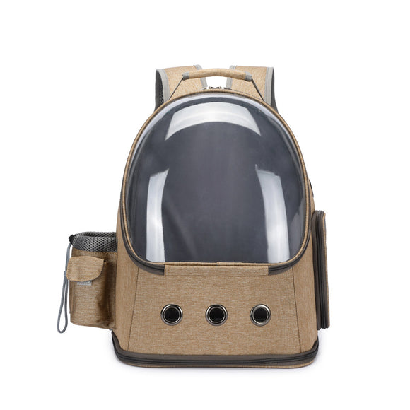 Bolsa Transportadora Universal para Mascotas - Gatos y Perros