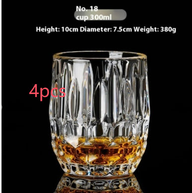 Vaso para Whisky y Cócteles Premium - Image 69