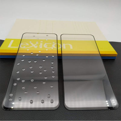 Protector de Pantalla Templado con Impresión de Goma para Móvil - Image 8