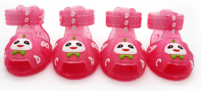 Sandalias Protectoras para Perros Pequeños - Teddy, Bichón y Razas Similares - Image 7