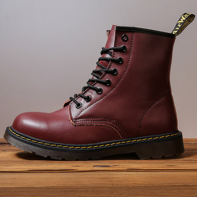 Botas Blancas Altas para Mujer Knight Tide - Estilo y Comodidad - Image 4