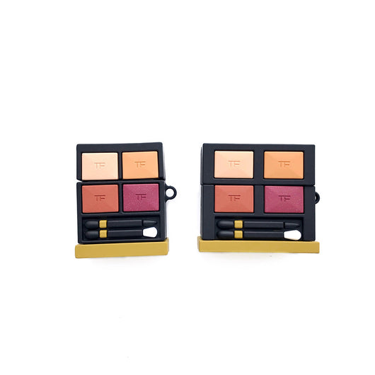 Estuche de Sombras Compatible con Apple y Auriculares Bluetooth Inalámbricos - Image 8