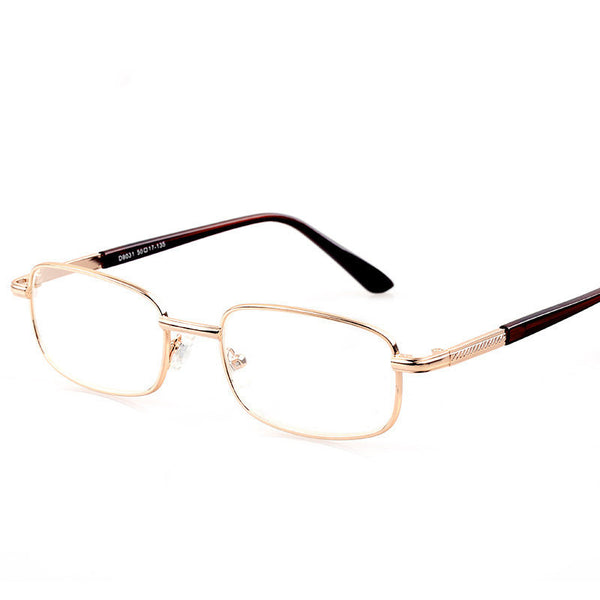 Gafas Progresivas de Cristal de Alta Definición para Hombre y Mujer - Image 4