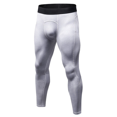 Pantalones Ajustados Modernos con Tecnología 3D - Image 6