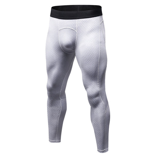 Pantalones Ajustados Modernos con Tecnología 3D - Image 6