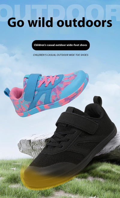 Zapatillas de Senderismo Versátiles - Comodidad Todo Terreno - Image 12
