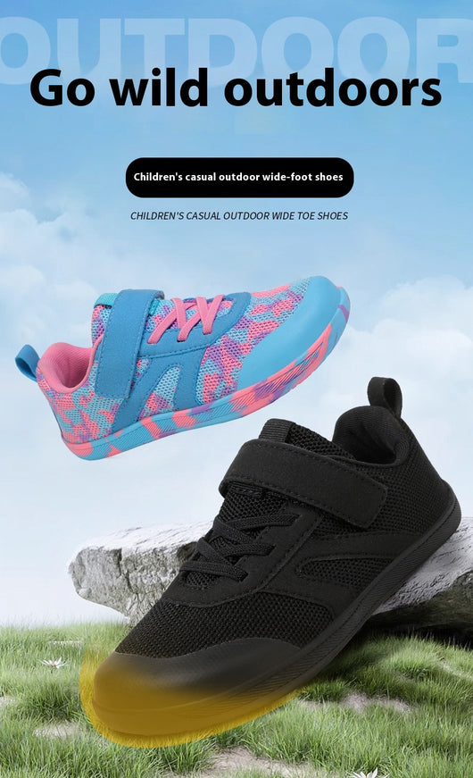 Zapatillas de Senderismo Versátiles - Comodidad Todo Terreno - Image 12