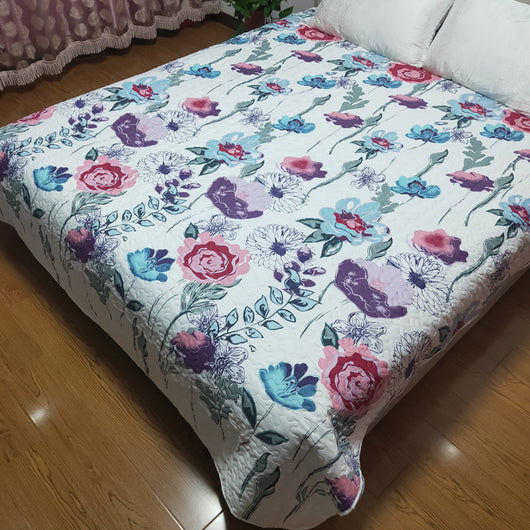 Colcha Refrescante de Verano para Cama y Sofá - Image 11