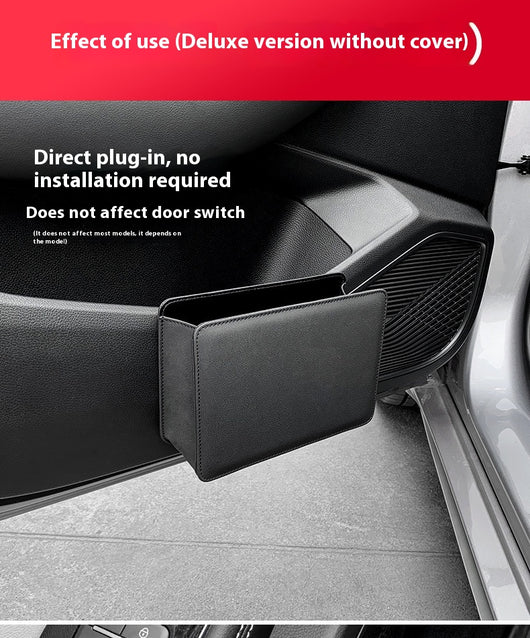 Basurero Organizador para Puerta de Auto - Image 18