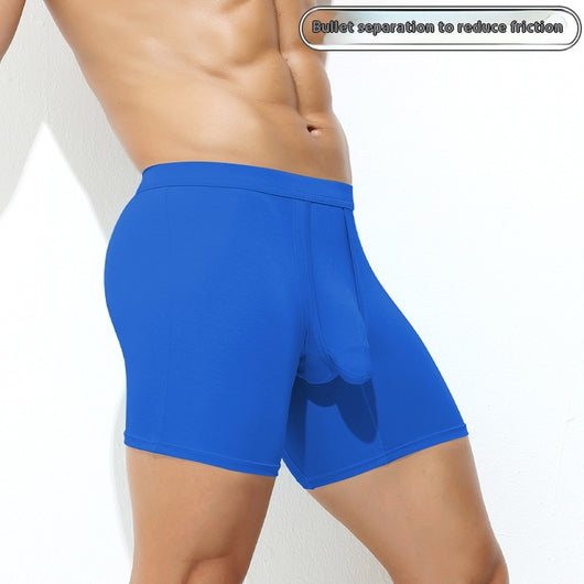 Calzoncillos Boxers Transpirables Cómodos para Hombre - Colección Verano - Image 6