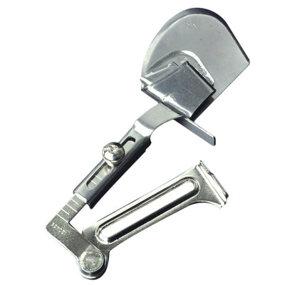 Máquina Plegadora de Doble Filo - Image 7