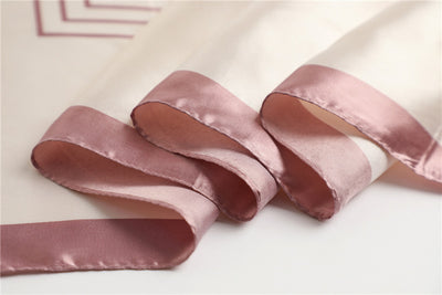 Pañuelo de Seda Estilo Nórdico - Diseño de Influencers - Image 19