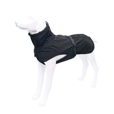 Chaleco Impermeable para Perros Grandes - Image 16