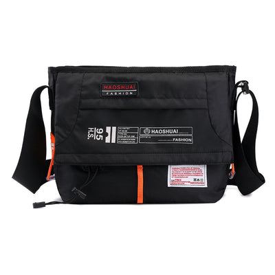Mochila de Hombro Versátil para Deportes y Aventura - Image 6