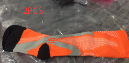 Calcetines de Compresión Deportiva para Hombre y Mujer - Primavera - Image 31