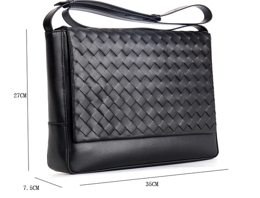 Bolso de Hombro para Hombre Otoño Invierno - Diseño Moderno y Funcional - Image 6