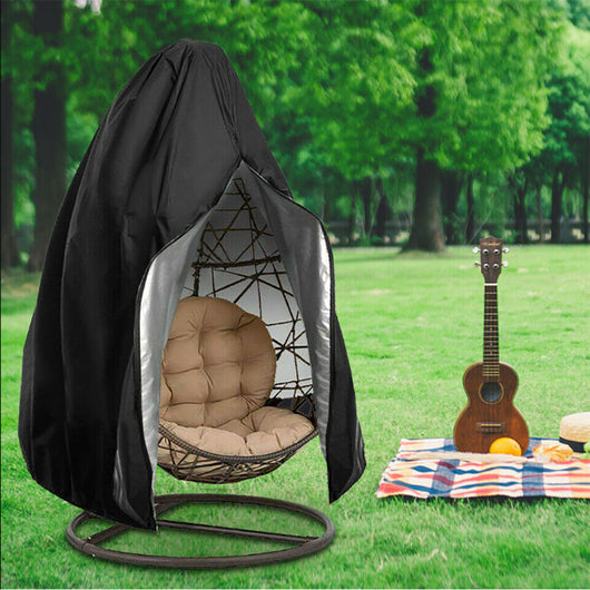 Funda Protectora para Silla Columpio Color Cascarón de Huevo - Image 16