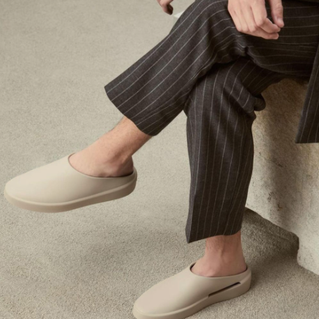 Pantuflas Antideslizantes Comfort para Casa - Verano