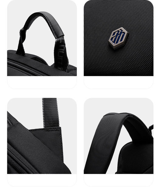 Mochila Ejecutiva Expandible para Viajes de Negocios - Image 14
