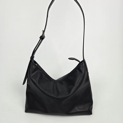 Bolso de Hombro Único Otoño-Invierno en Cuero Premium con Acabado Mate - Image 27