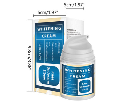 Crema Aclarador de Axilas con Hidratación Intensiva - Image 7
