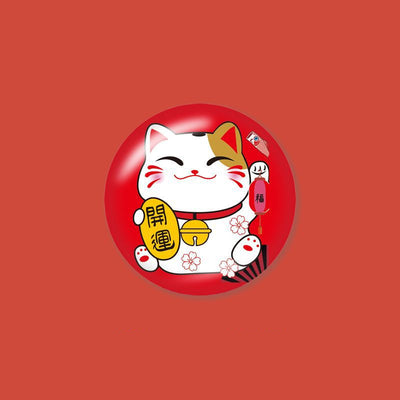 Soporte Retráctil para Celular con Diseño Cartoon - Perfecto para Escritorio - Image 6