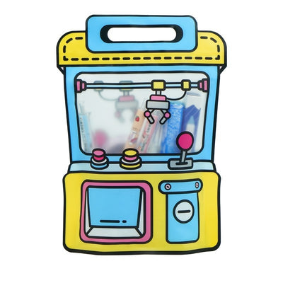 Bolsa Transparente para Dulces y Regalos de Cumpleaños Infantil - Image 5