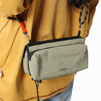 Bolsa Crossbody Deportiva para Mujer - Estilo Casual Outdoor - Image 4