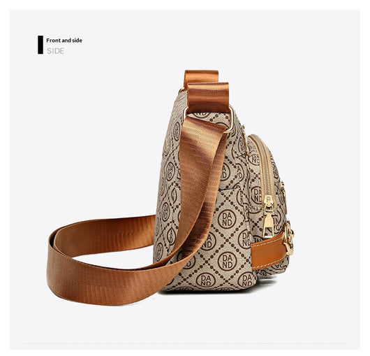 Bolso Bandolera Ejecutivo para Mujer - Image 14