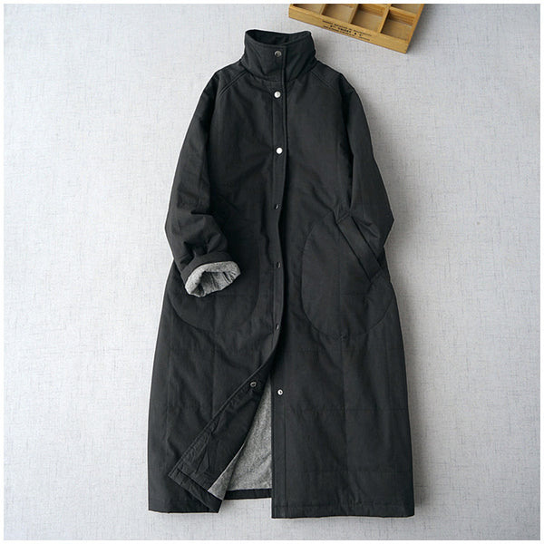 Chaqueta Acolchada Versátil para Mujer