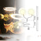 Yellow Light Dual Head USB