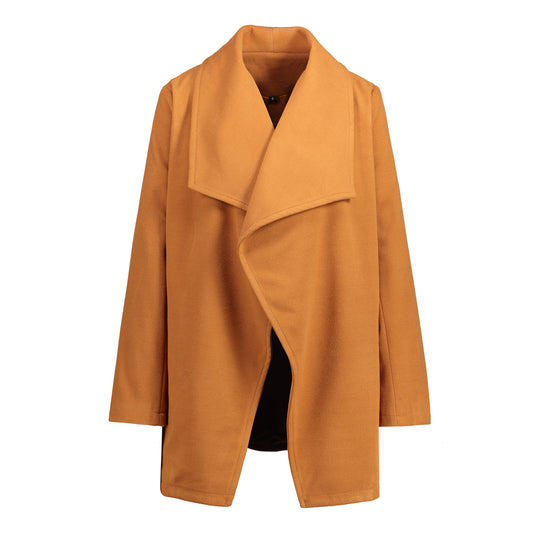 Abrigos Midi para Mujer - Elegancia y Comodidad en Cada Paso - Image 2