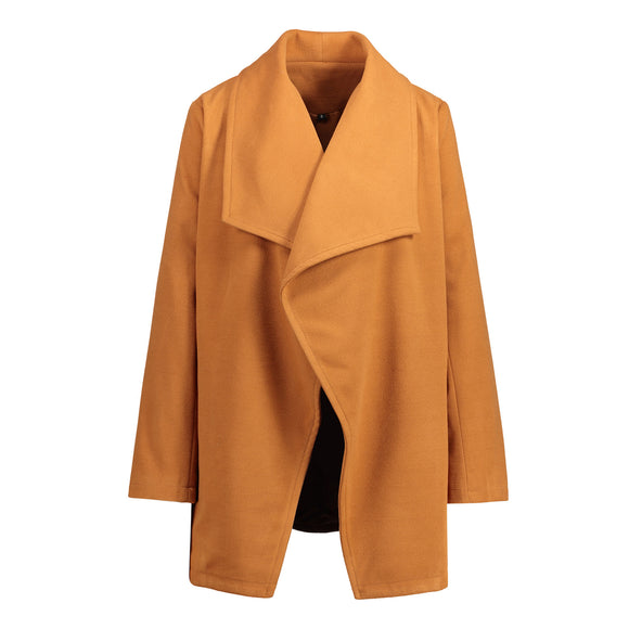 Abrigos Midi para Mujer - Elegancia y Comodidad en Cada Paso