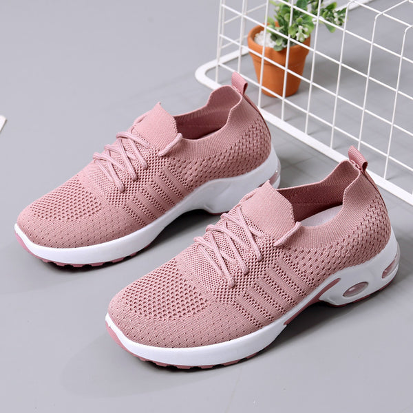 Tenis Casual Mujer Cómodos con Suela Antideslizante