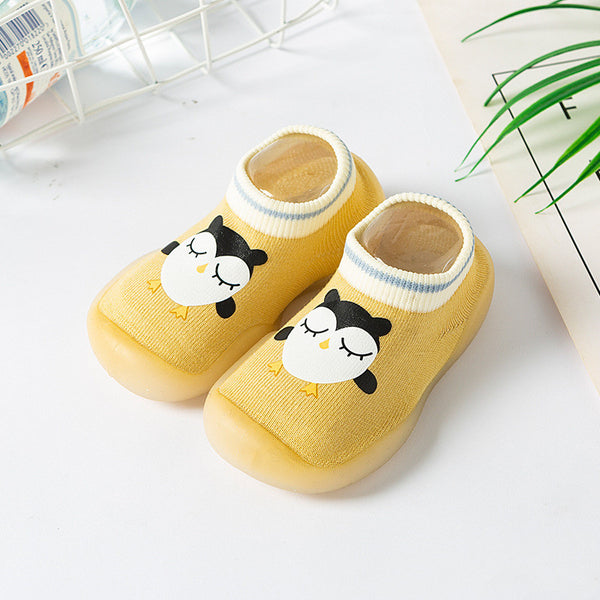 Sandalias Suaves para Bebé y Niño Pequeño - Calzado Interior y Exterior Primavera Verano
