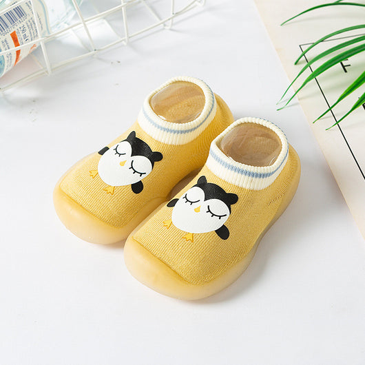 Sandalias Suaves para Bebé y Niño Pequeño - Calzado Interior y Exterior Primavera Verano