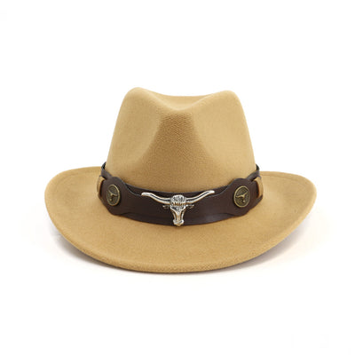 Sombrero Vaquero Jesse James - Image 10