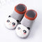 GREY PANDA S